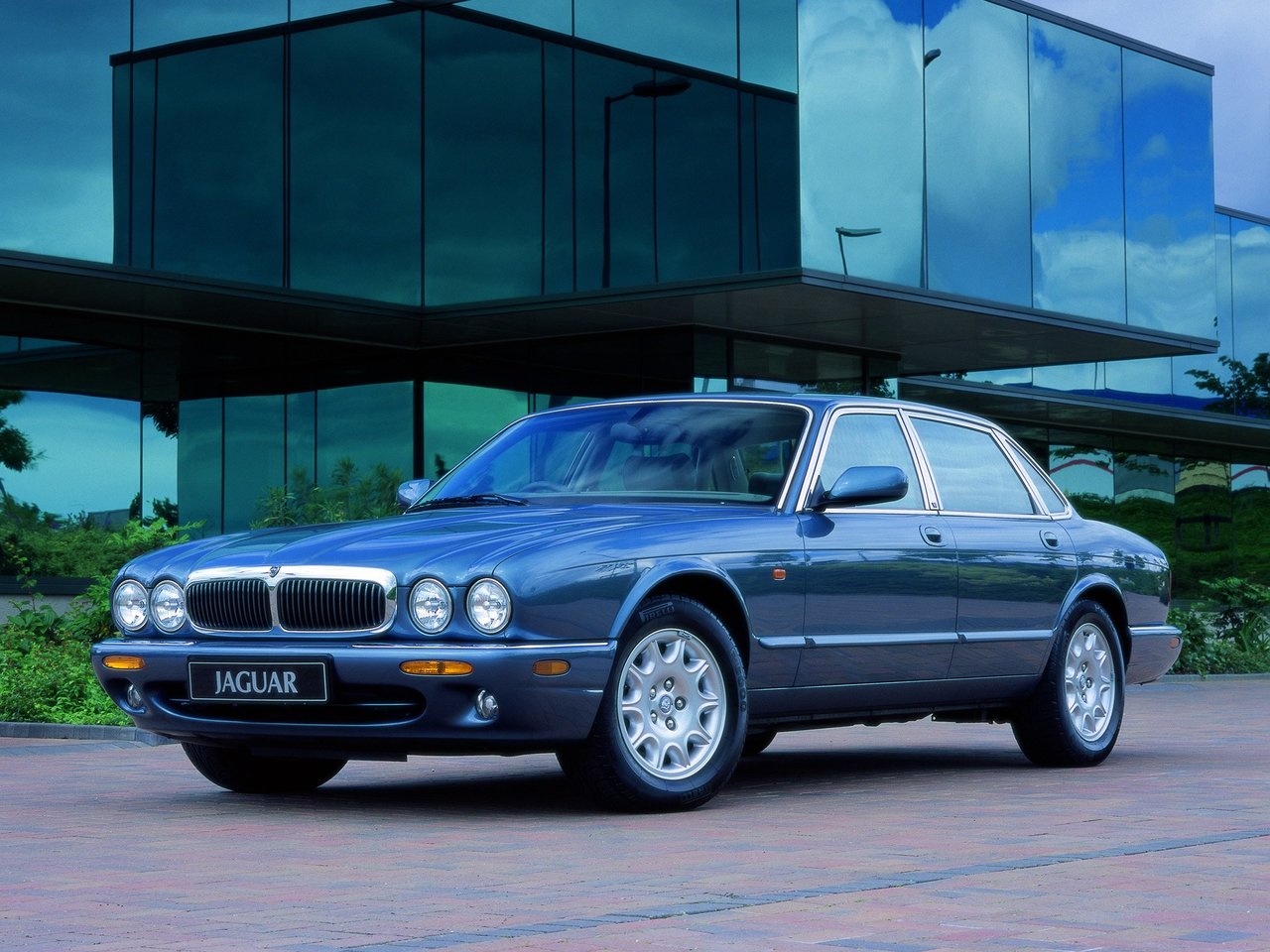 II (X308) (1997–2003)
