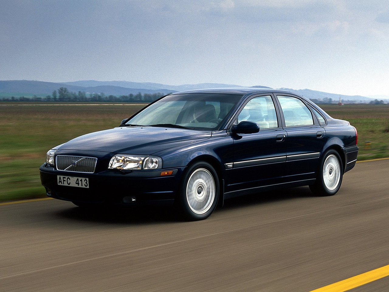 I (1998–2003)