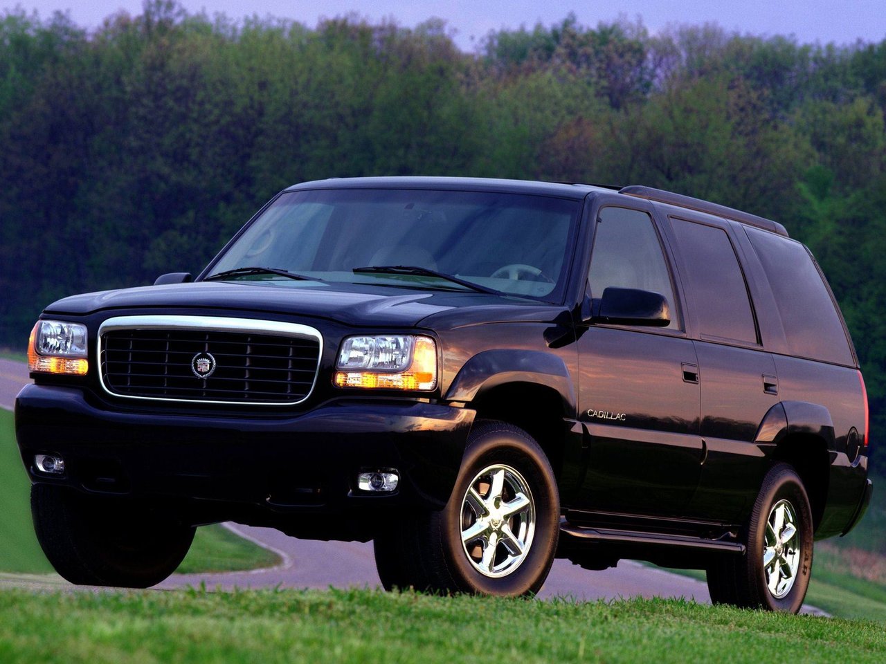 I (1998–2000)