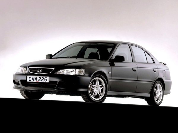 VI (1997–2002)