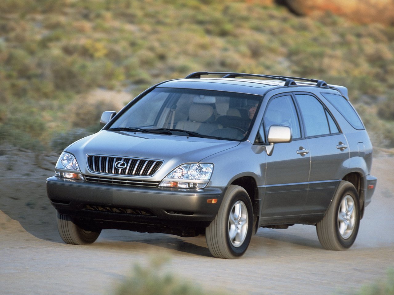 I (1997–2003)