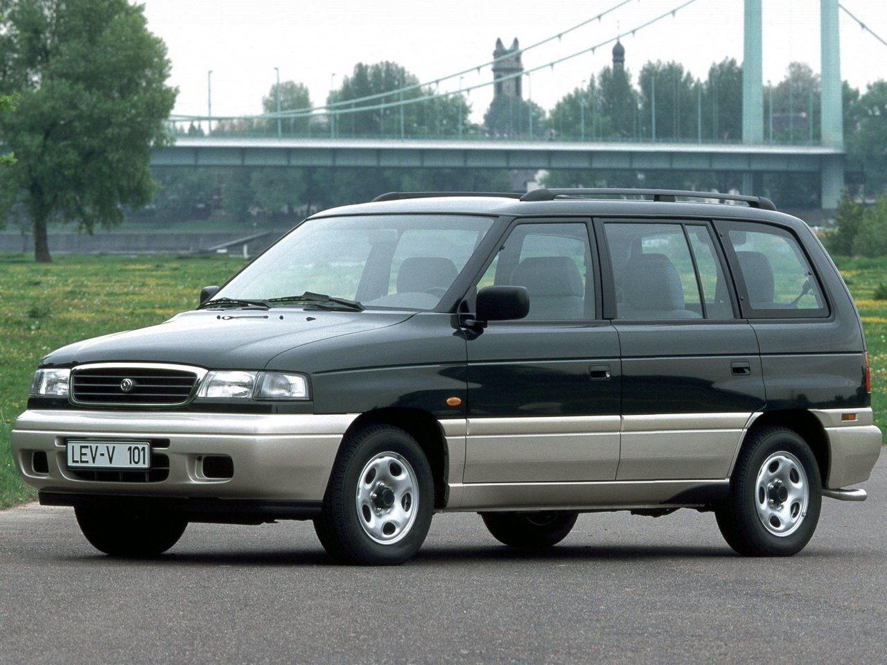 I (LV) (1988–1999)