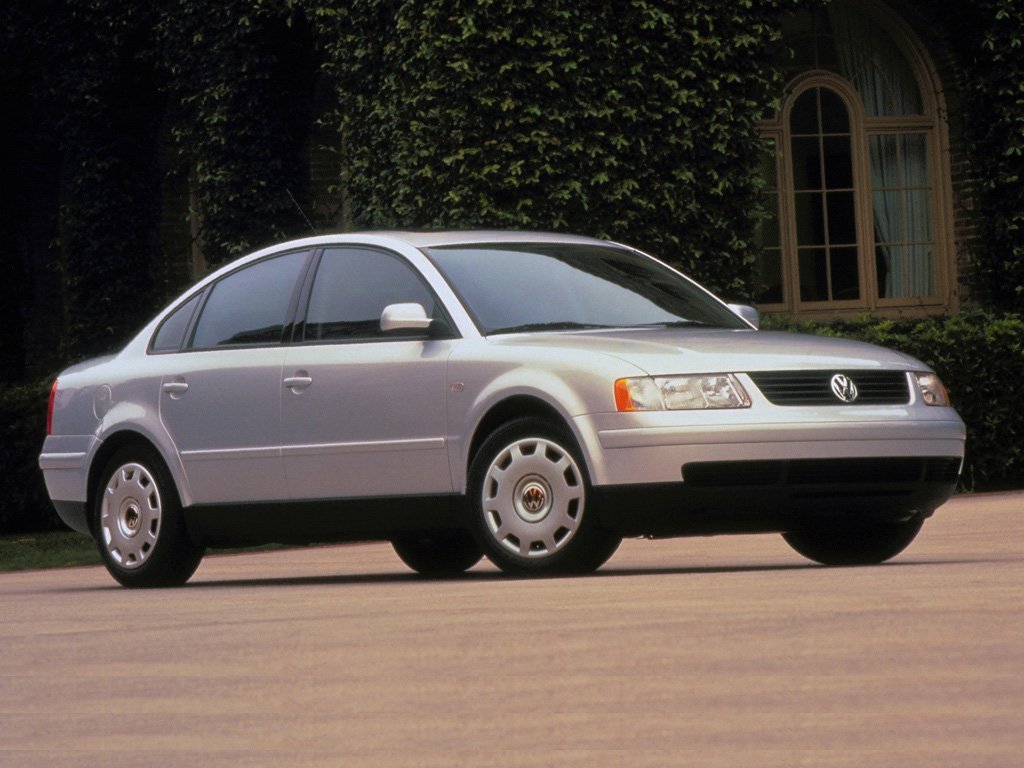 B5 (1996–2001)
