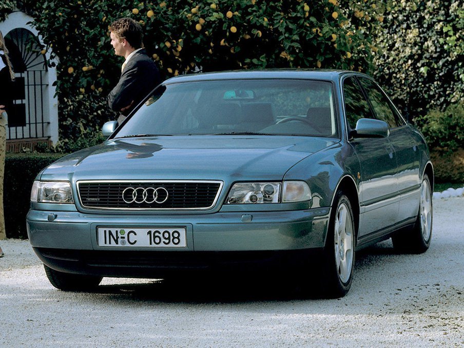 I (D2) (1994–1999)