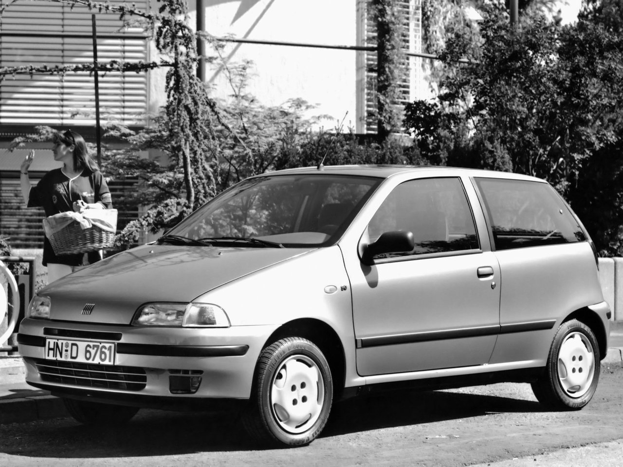 I (1993–1999)