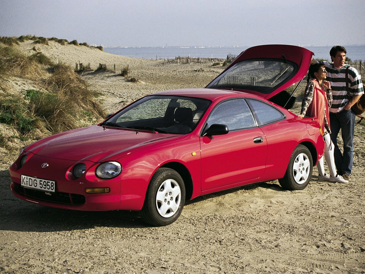 VI (T200) (1993–1995)