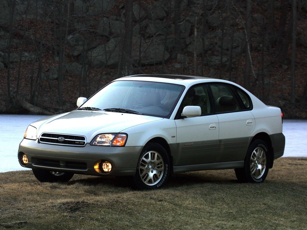 II (1998–2004)