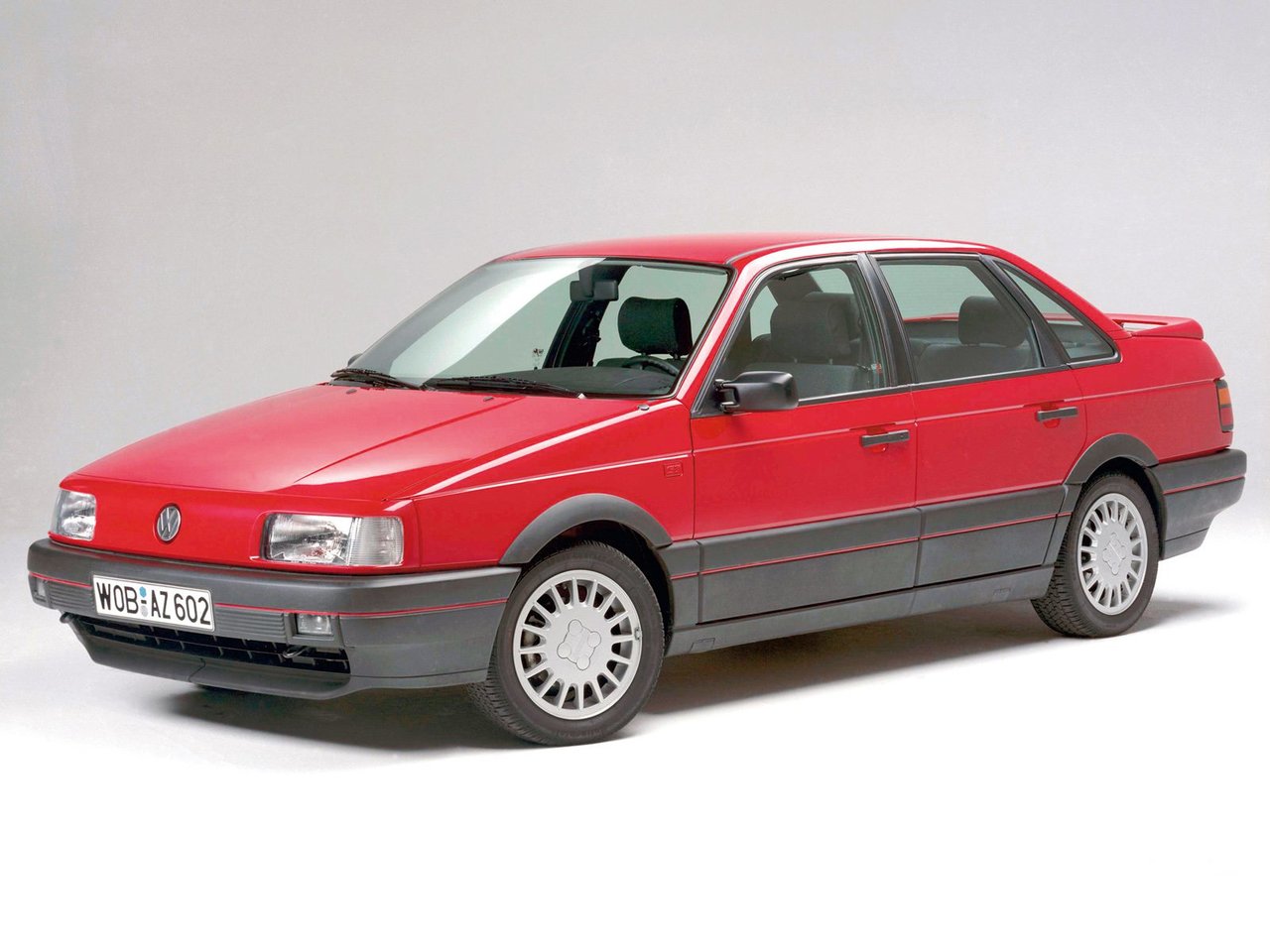 B3 (1988–1993)