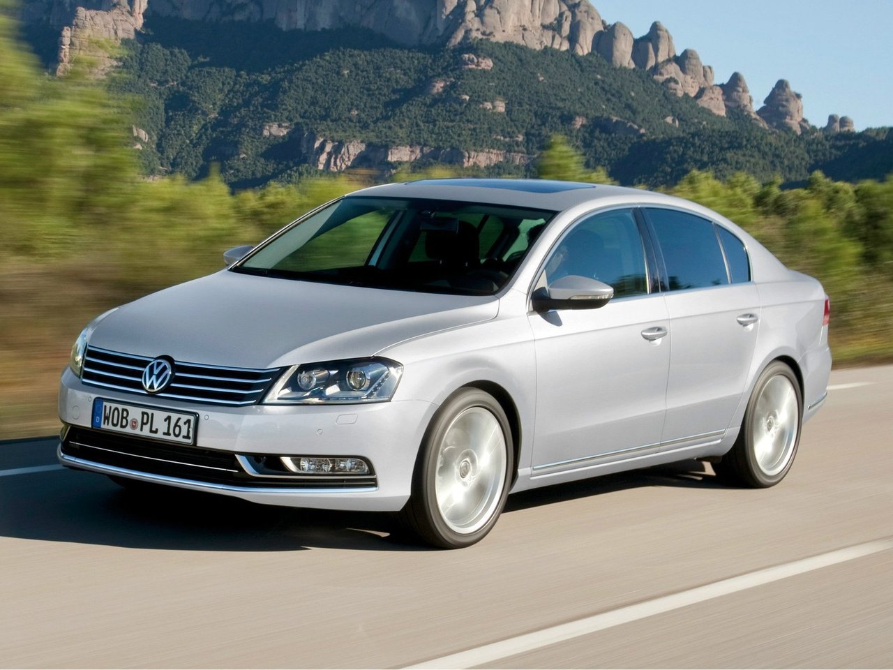 B7 (2011–2015)