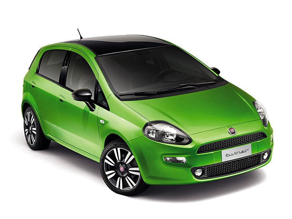 III Punto (2012–2018)