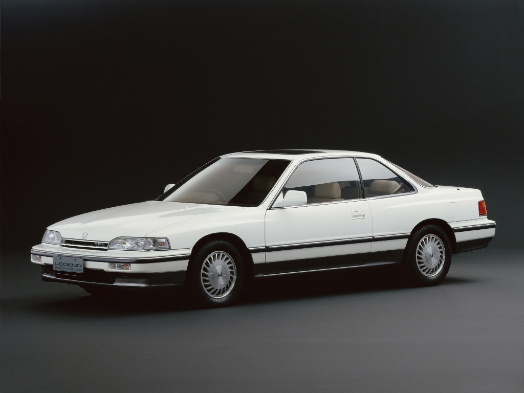 I (1985–1990)