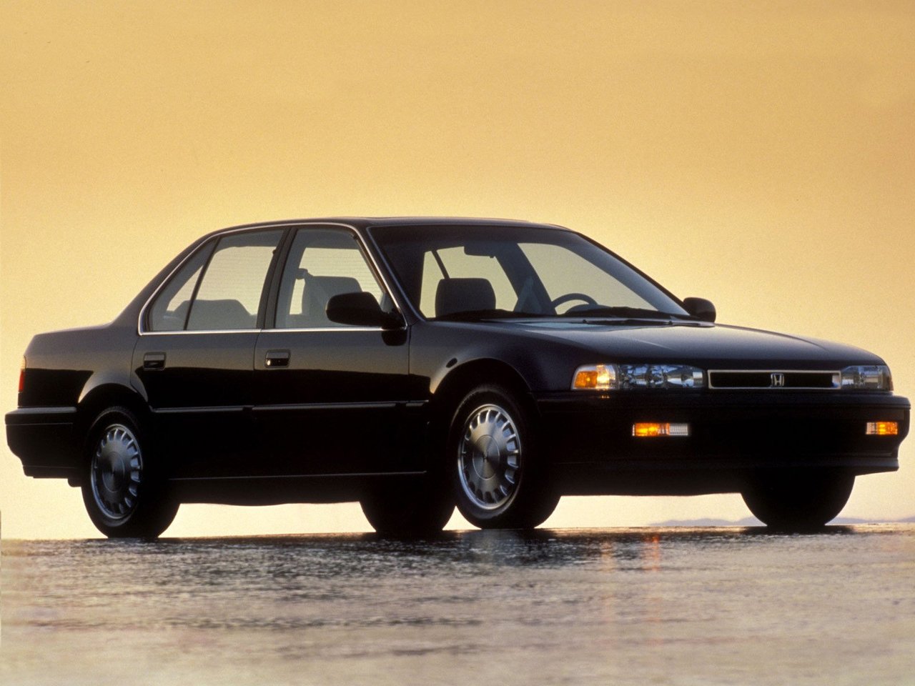IV (1989–1994)