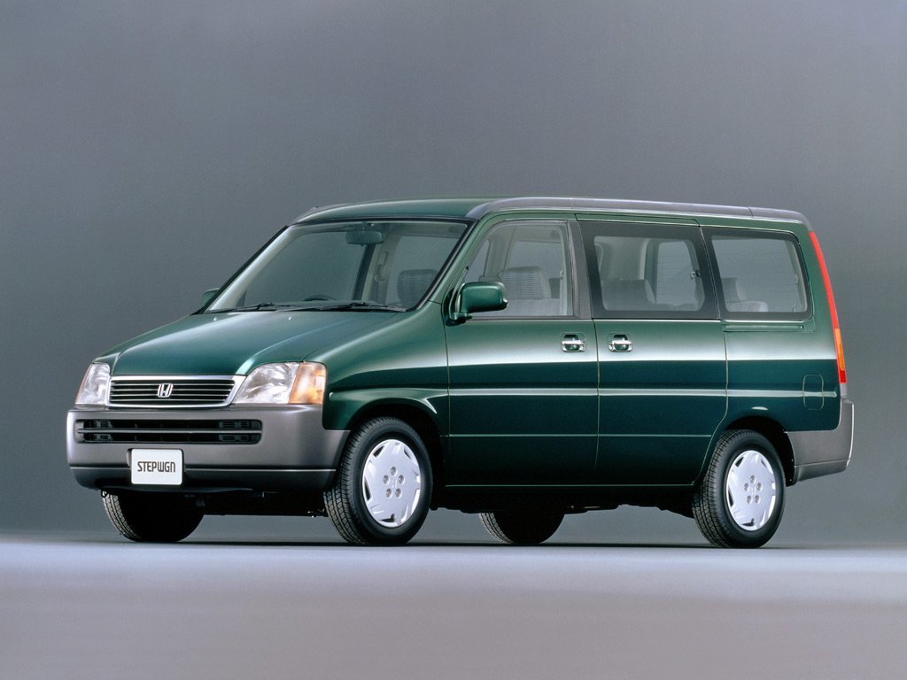 I (1996–1999)